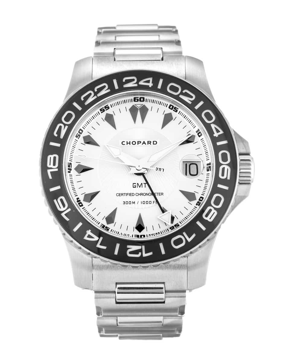 Chopard luc 2025 pro one gmt